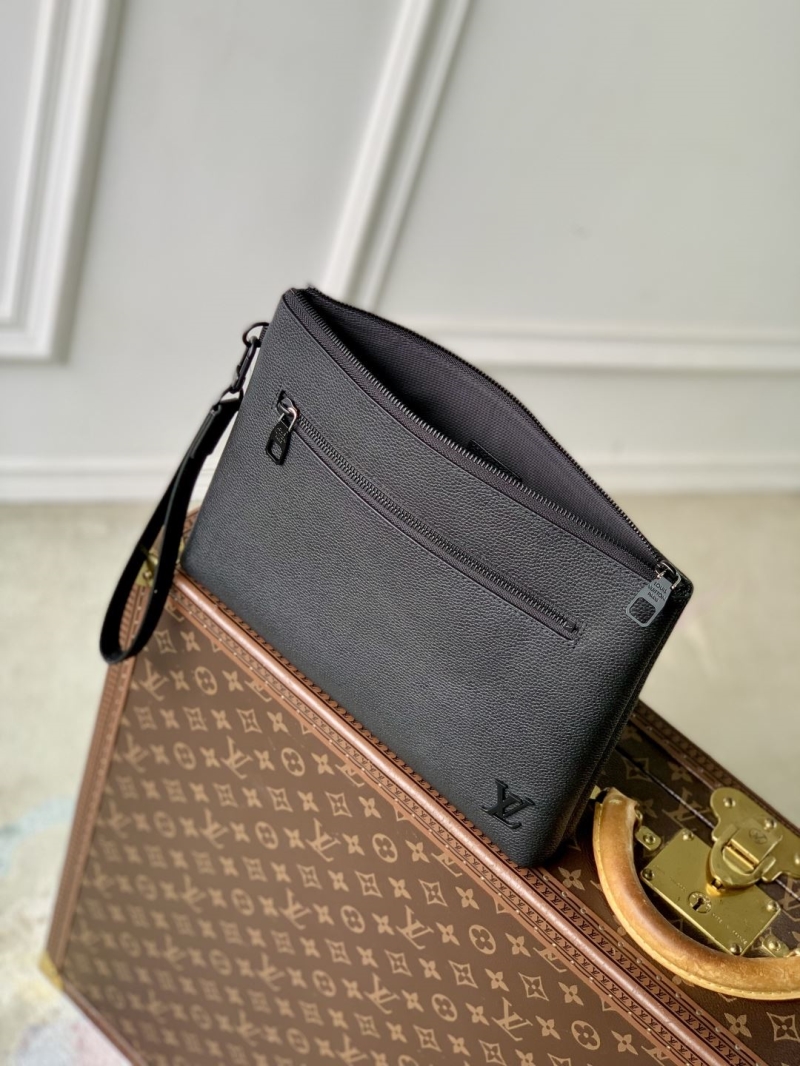 Mens LV Briefcases
